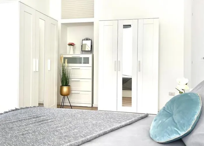 Dream House Argonne Apartamento