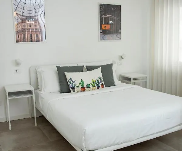 Easy Navigli * Mailand