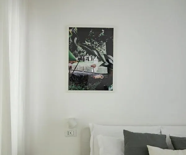 Apartment Easy Navigli