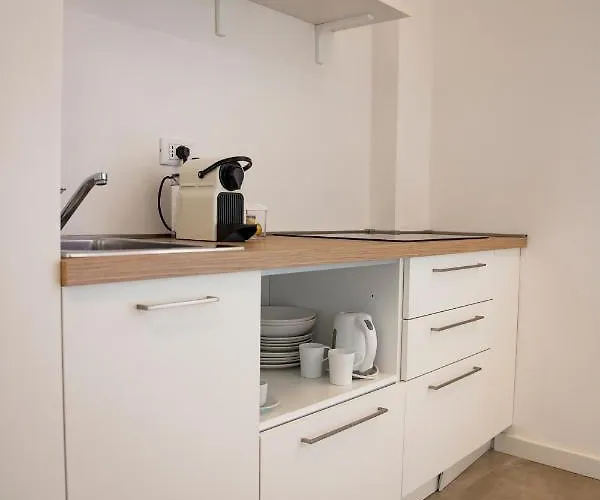 Easy Navigli Apartment Mailand
