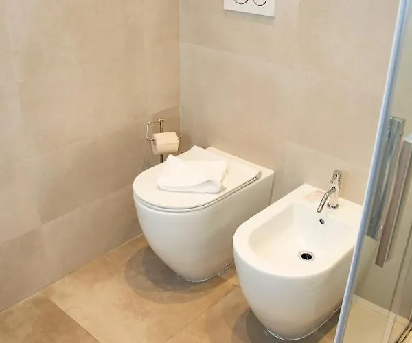 Easy Navigli Apartment Mailand