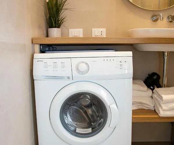 Easy Navigli Apartment *