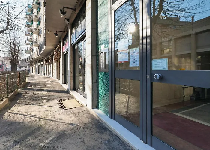 Appartement Primopiano - Baldinucci *