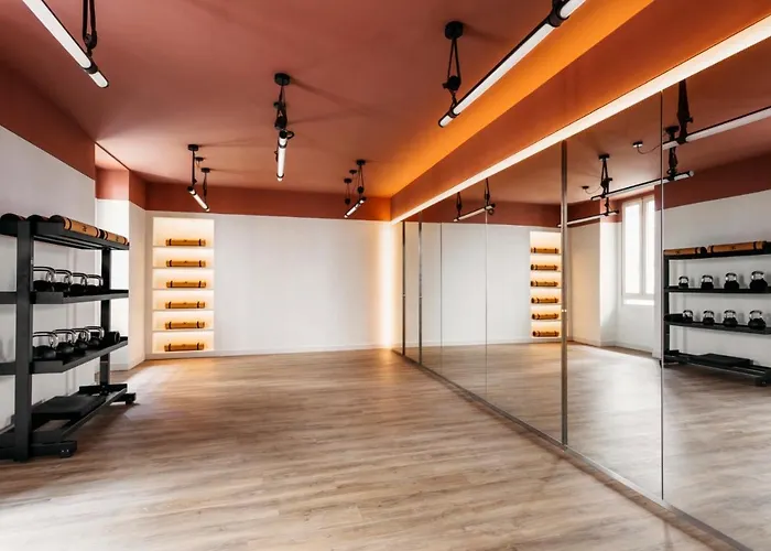 Aethos Hotel Milan Milan