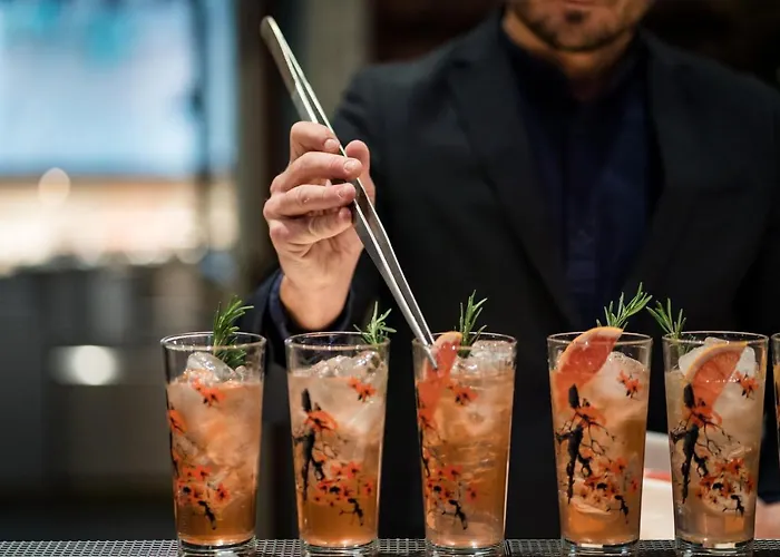 Portrait - Lungarno Collection Hotel