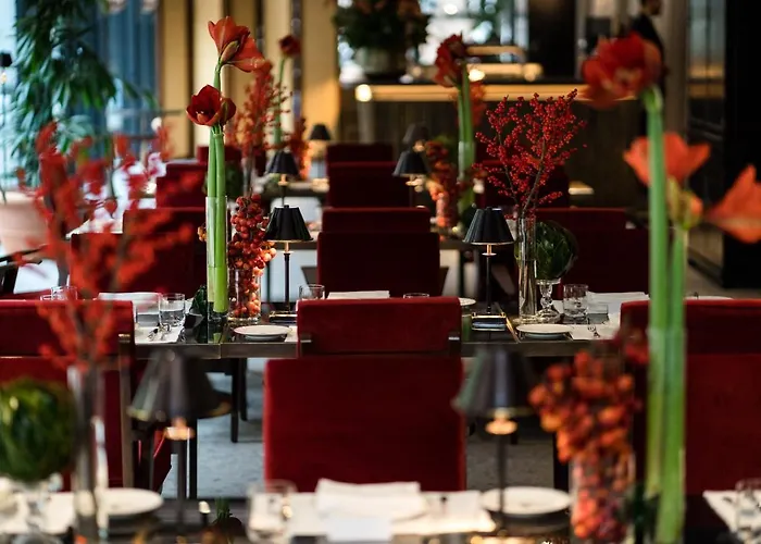 Portrait - Lungarno Collection Milaan