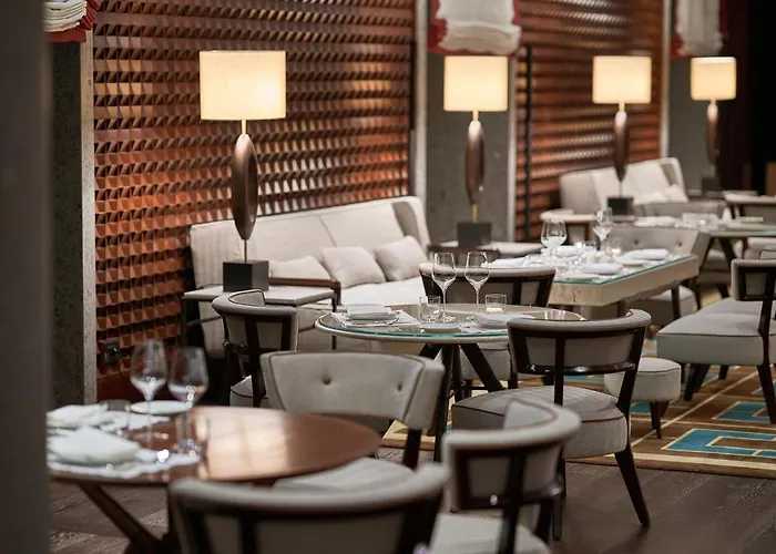 Hotel Portrait - Lungarno Collection Milaan