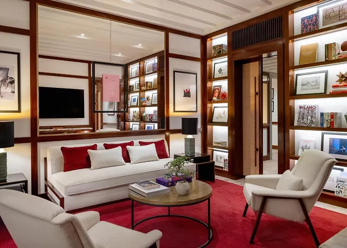 Portrait - Lungarno Collection 5*