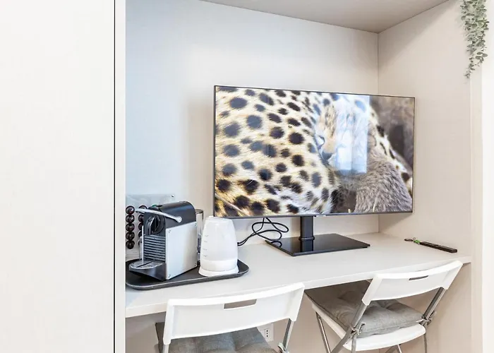 Easylife - - Abruzzi 54 - Porta Venezia Apartmán Milán