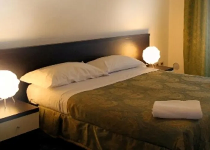 Euro ベッド・アンド・ブレックファスト