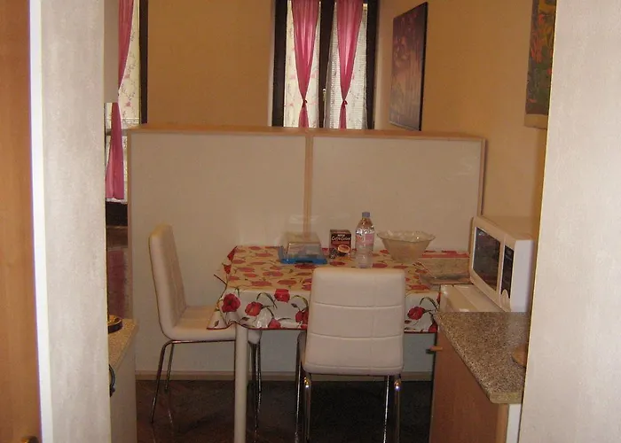 Flat In 1 * Milano