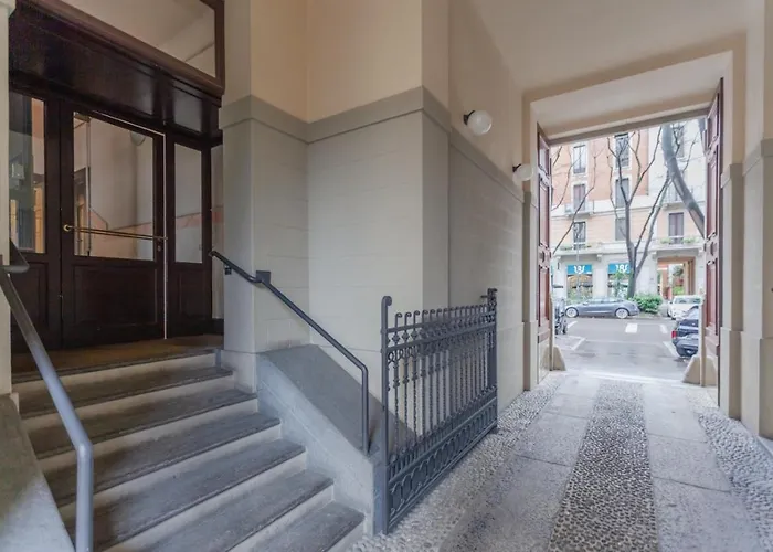 Porta Romana Cozy