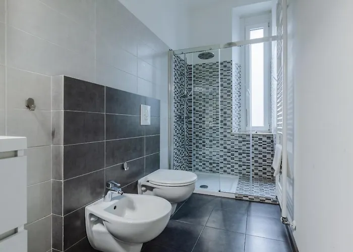 Porta Romana Cozy Daire Milano