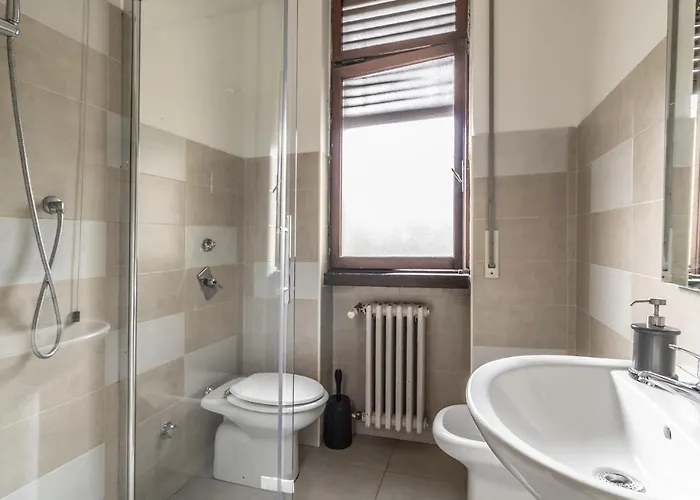 Lejlighed Milanrentals - Vigliani Milano