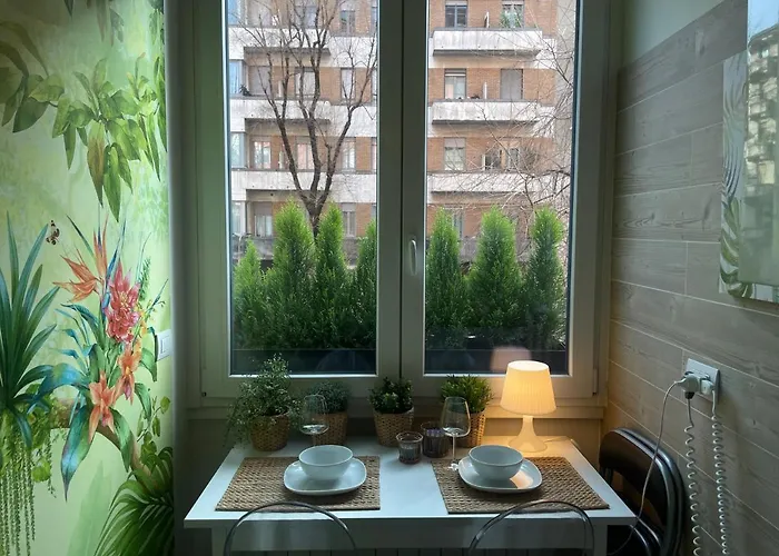 Milanese Luxury * Milaan