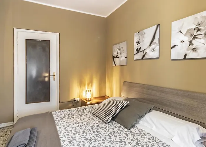 Lejlighed Milanrentals - Vigliani Milano