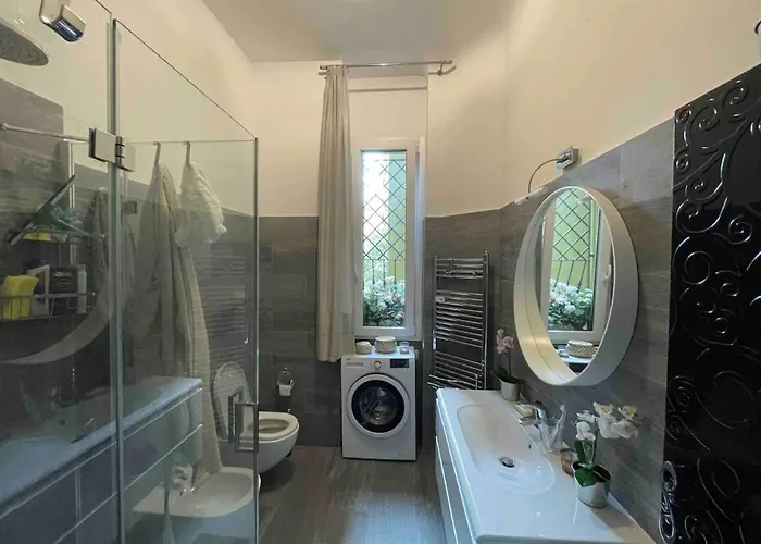 Apartamento Milanese Luxury Milán