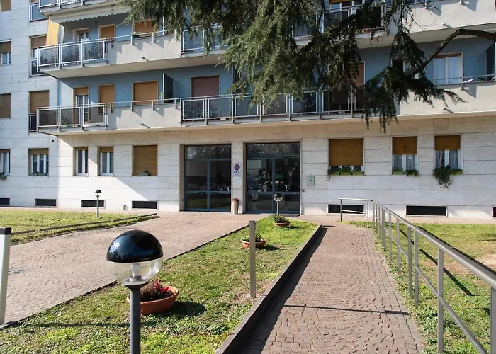 San Siro Stadium - Youhosty Διαμέρισμα