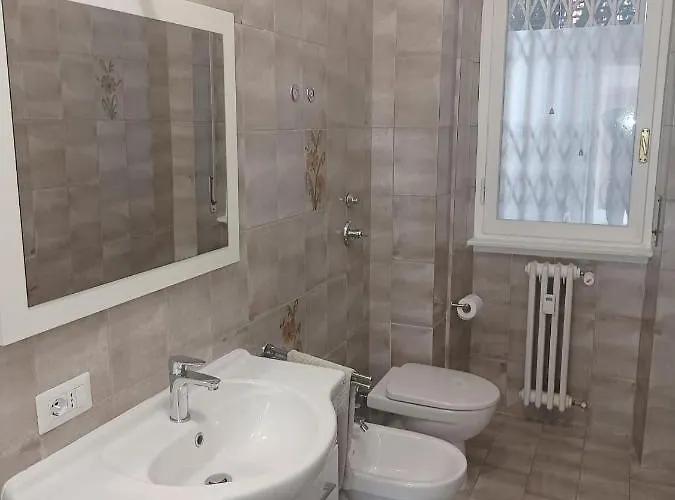 Appartement Gigogi House Milan
