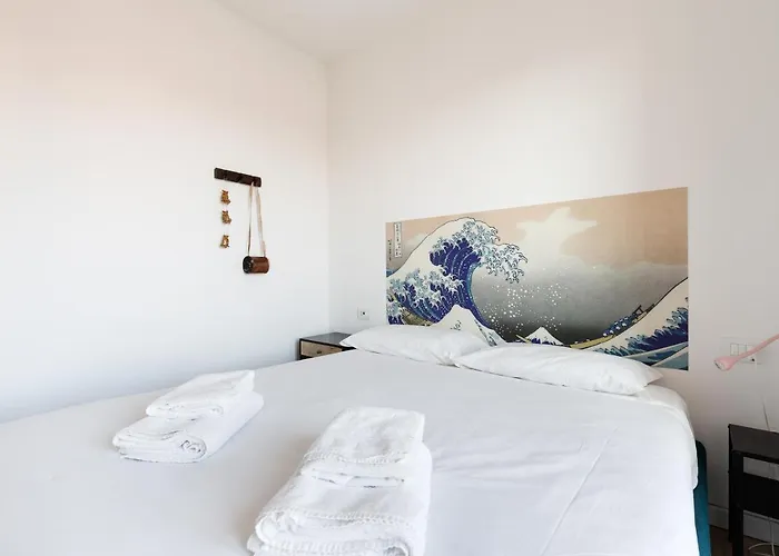 Renovated Politecnico Terrace Apt Apartment *