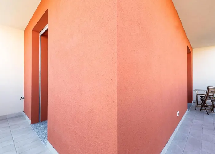 Apartment Renovated Politecnico Terrace Apt