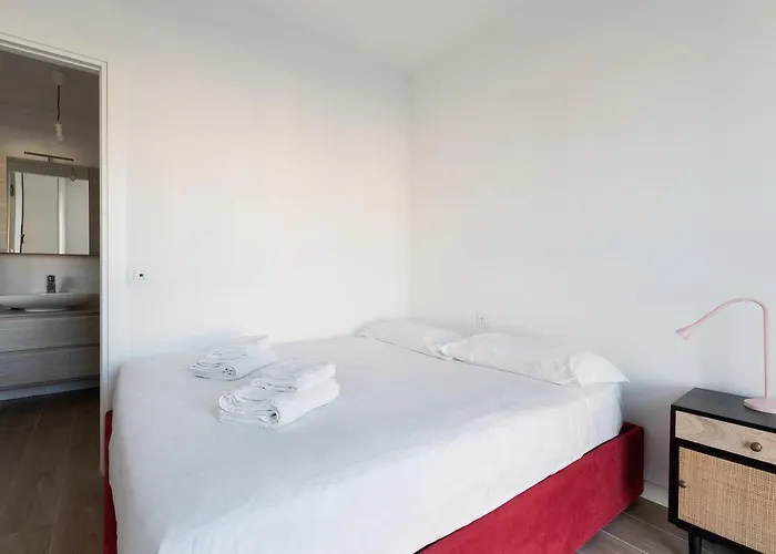 Renovated Politecnico Terrace Apt Apartment Milan