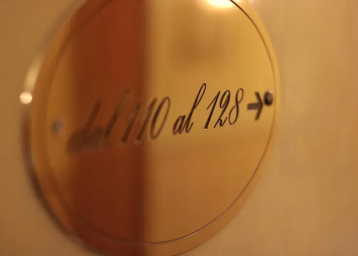 Vitruvio Hotel Mediolan