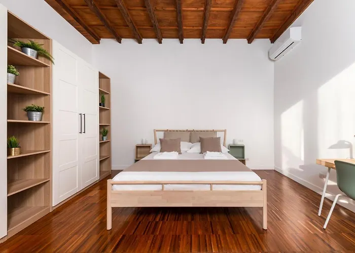 Appartement Casa Da Arena *