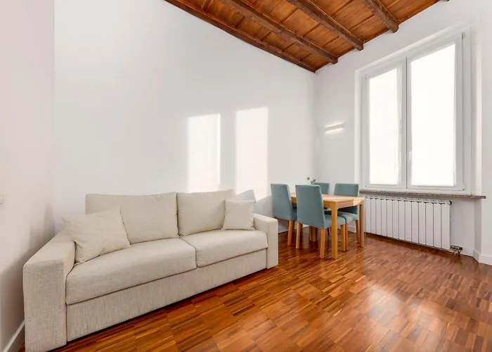 Casa Da Arena * Milan
