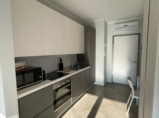 Suitesettepesciolini - Casa Zoe Milão