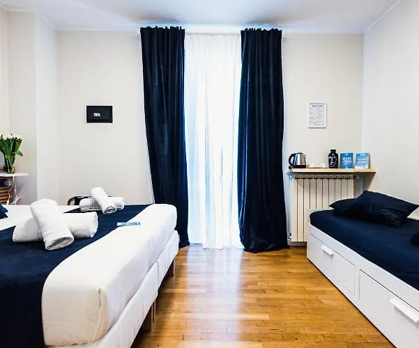 Gegix's 3* Milano