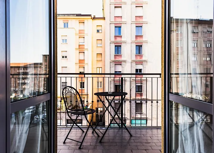 Gegix's Milano