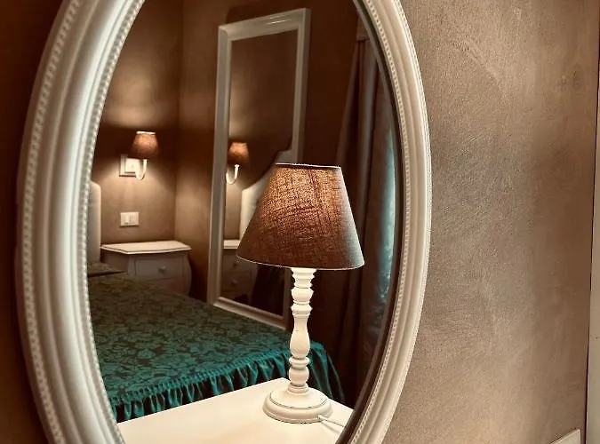 Hotel Boutique Calais *