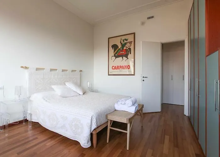 Corso Garibaldi 72 * Milano