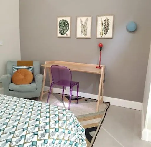 La Vetrina Sulla Citta Apartmán