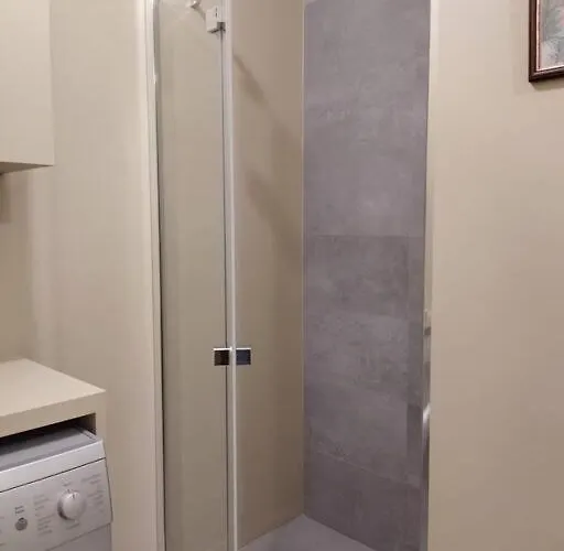 La Vetrina Sulla Citta Apartmán *