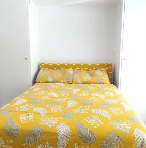 Apartmán La Vetrina Sulla Citta Milán