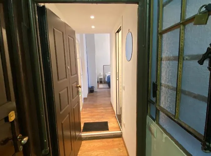 Apartmán Durante *