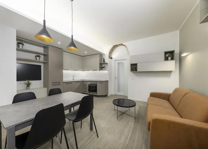 Apartmán Casa Da Nora *