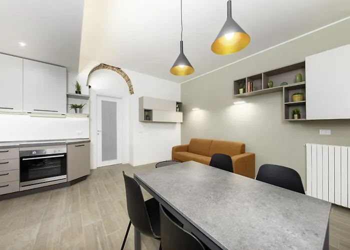 Casa Da Nora Apartmán *