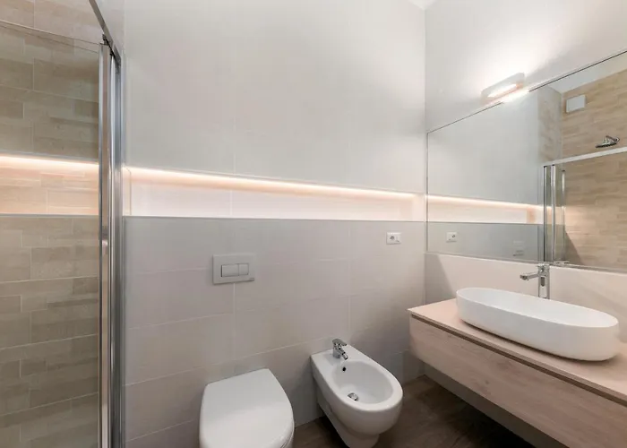 Apartmán Casa Da Nora Milán