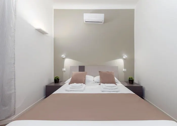 Casa Da Nora Apartmán *