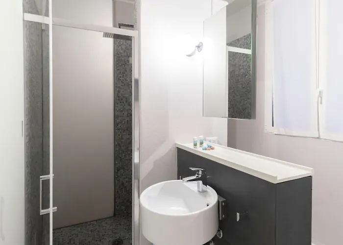 Italianway Easy - Piero Della Francesca 19 A Apartment