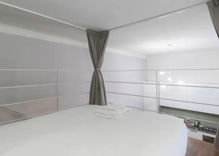 Apartment Italianway Easy - Piero Della Francesca 19 A