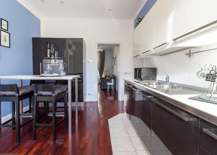 Exclusive Plus Parking Milán