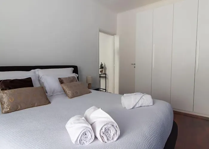 Exclusive Plus Parking *