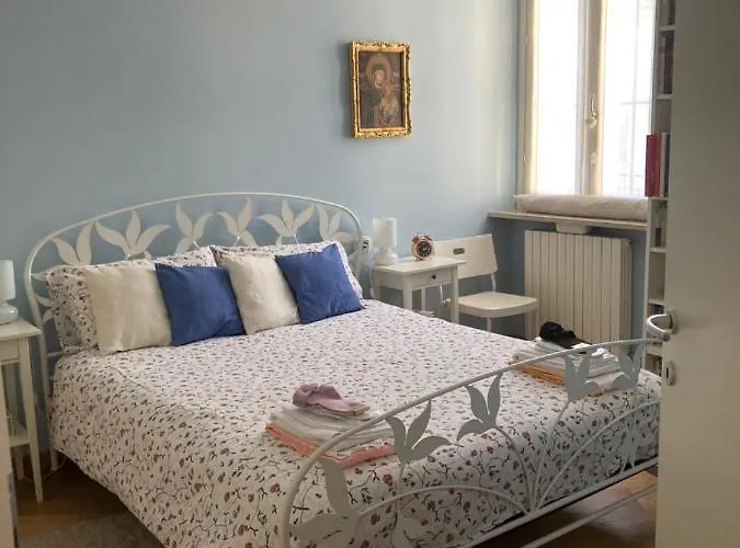 Squisito In Stabile Vecchia * Mediolan