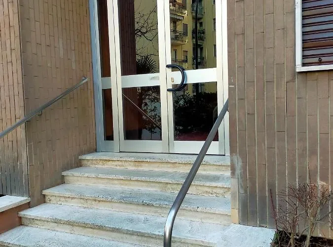 Nocleg ze śniadaniem Garden Bicocca