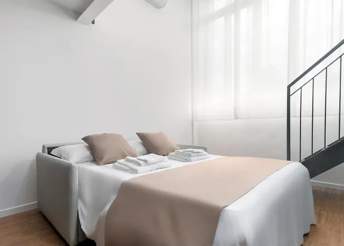 Casa Da Mirabello Apartment