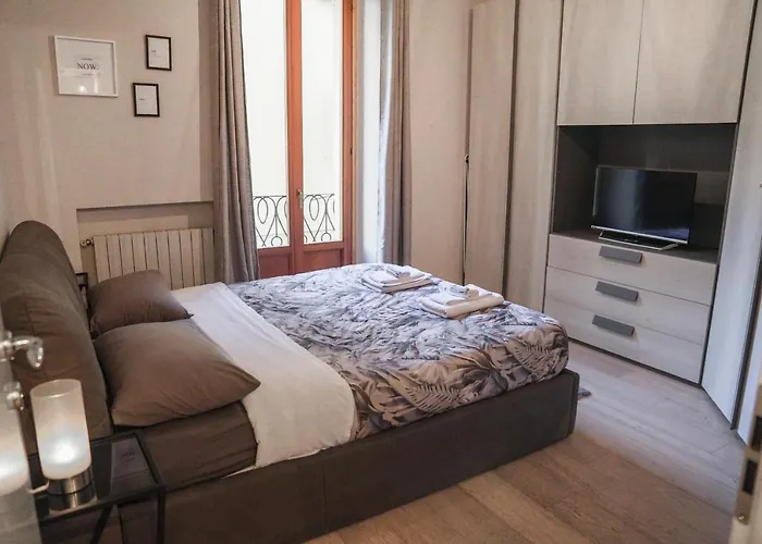 Bubi House Porta Romana Milan